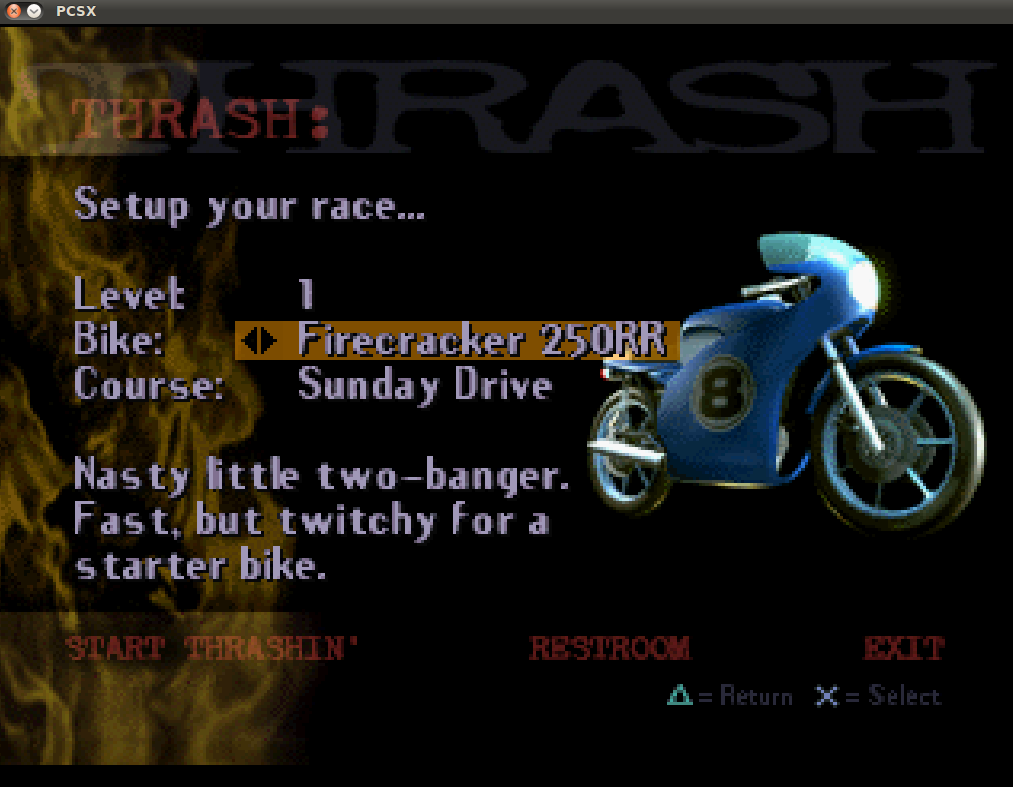 road rash game for windows 7 64 bit